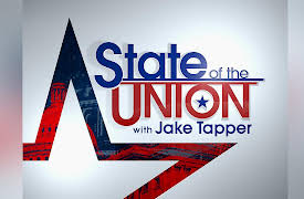 State of the Union: Jake Tapper Season 1: 04/28/2019