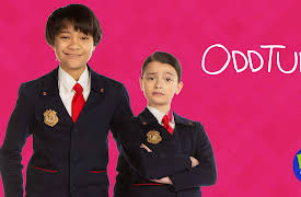 OddTube: Season 1: Interview with Olive