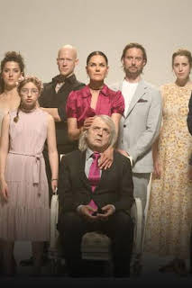 18:01: Accidente: un retrato de familia | Mezzo | 3/29 2026