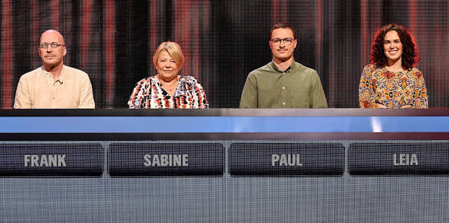 14:25: Gefragt - Gejagt | SWR Fernsehen RP | 2/6 2026