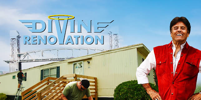 Divine Renovations Season 1