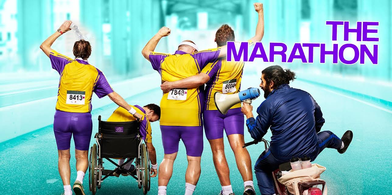 The Marathon (2012)