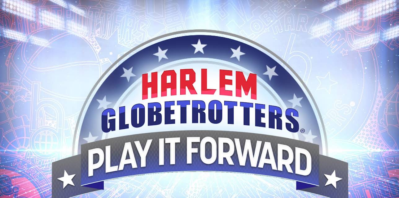 Harlem Globetrotters: Play It Forward S1