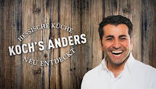 Koch's anders