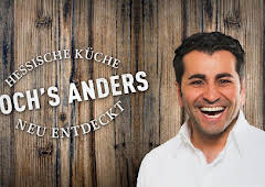 Koch's anders