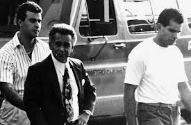 Gangsters Americas Most Evil season-4: “Little” Nicky Scarfo