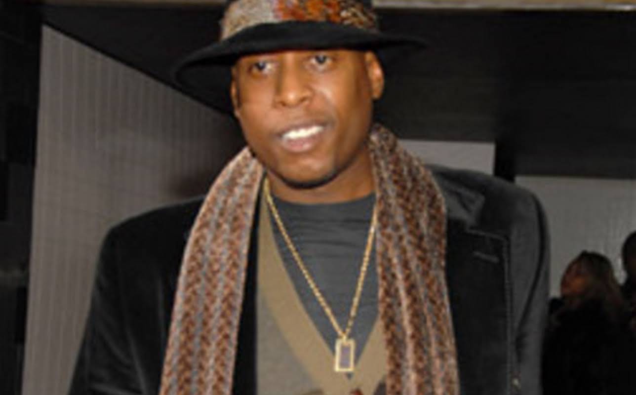 Talib Kweli