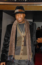 Talib Kweli as 
