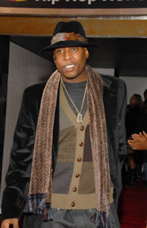 Talib Kweli as 