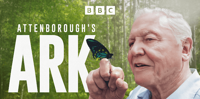 Attenborough's Ark (2012)