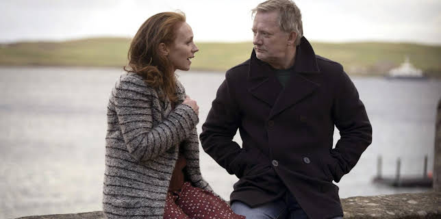 23:55: Mord auf Shetland - Preis der Freiheit | Das Erste | 1/23 2026