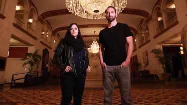 23:00: Paranormal Lockdown (S2 E8) (S2) | ID | 2/28 2026