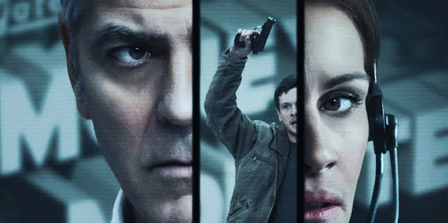 23:47: Money Monster (IMDb 6.5) | Calle 13 | 11/19 2025