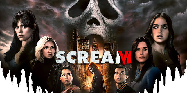 Scream VI (2023)