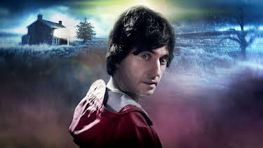 11:05 PM: Uncanny (S2) | BBC Two | 10/8 2026