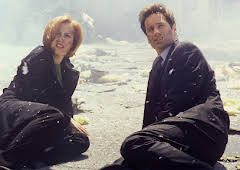 The X-Files