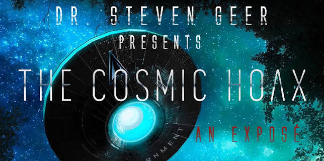 The Cosmic Hoax (2021)