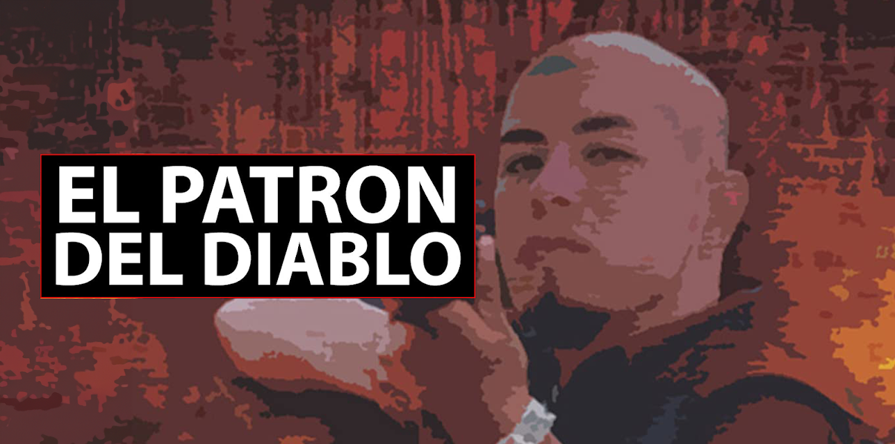 El Patron Del Diablo (1928)