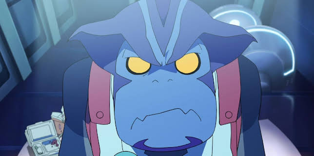 11:50: Voltron: Legendärer Verteidiger | ProSieben Maxx | 2/14 2026