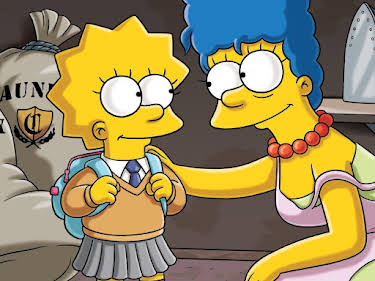 19:15: Die Simpsons | ProSieben | 6/13 2026