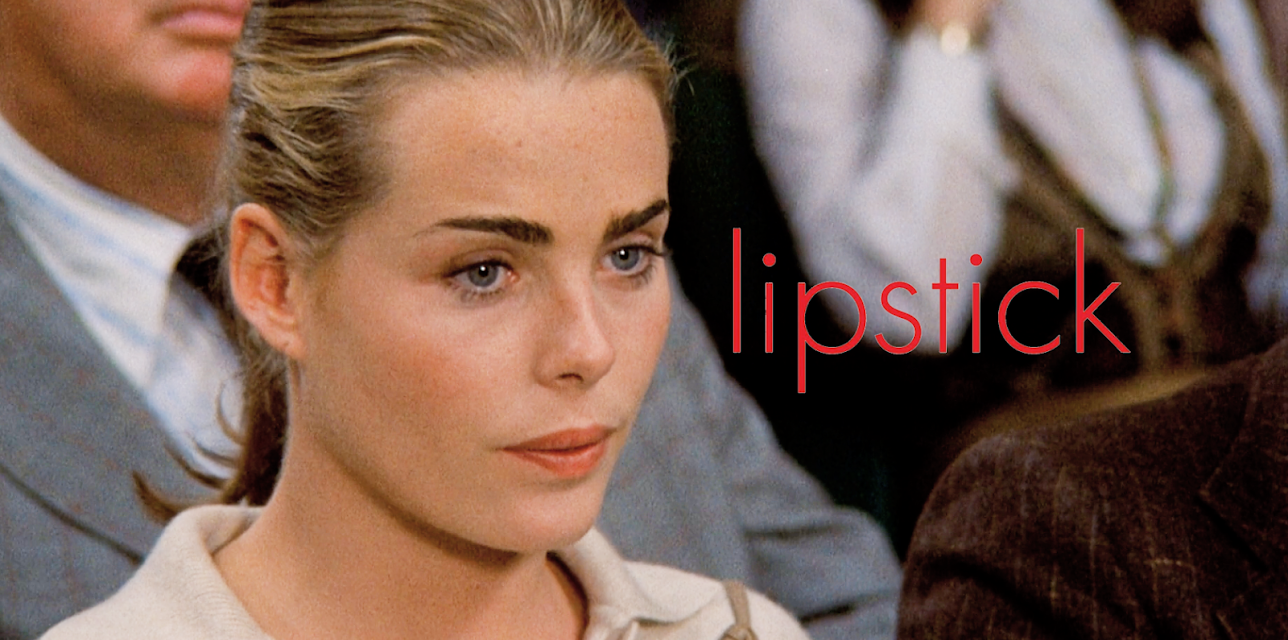 Lipstick (1976)