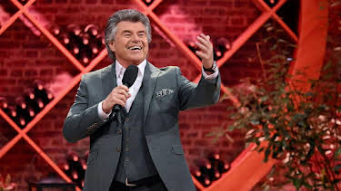20:15: Schlager-Spaß mit Andy Borg - Das Beste | SR Fernsehen | 5/23 2026