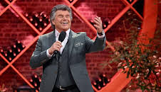 Schlager-Spaß mit Andy Borg - Das Beste