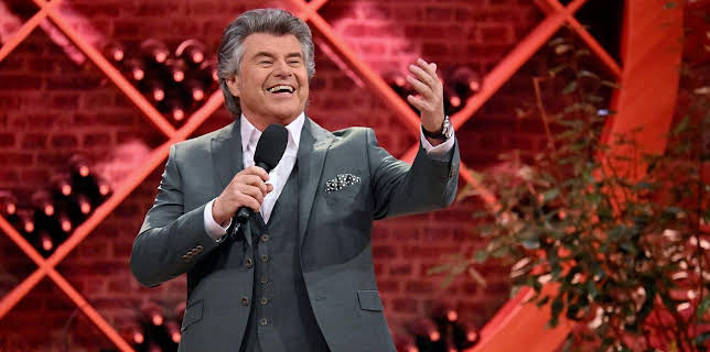 20:15: Schlager-Spaß mit Andy Borg - Das Beste | SR Fernsehen | 1/1 2026