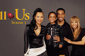 All of Us: Birthdaze