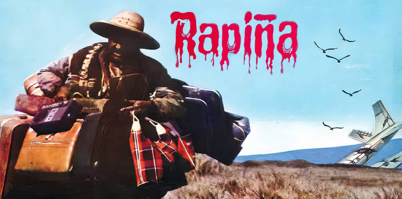 Rapina (1975)