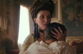 Familjen Bridgerton: Drottning Charlotte: Tjäna kungen