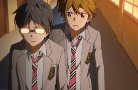 Your Lie in April: Twilight