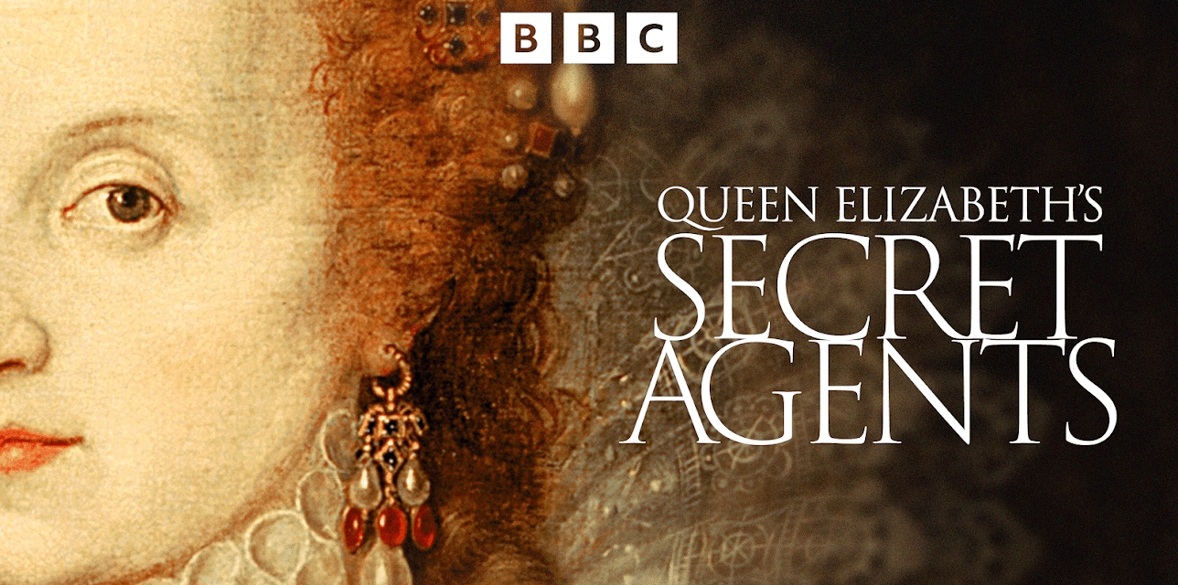 Queen Elizabeth's Secret Agents Season 1