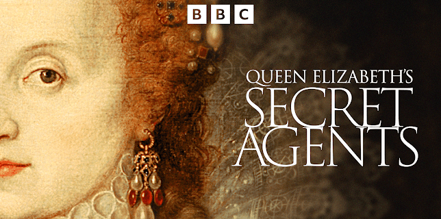 Queen Elizabeth's Secret Agents Season 1