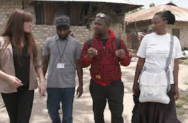 The Business of Drugs: Heroin