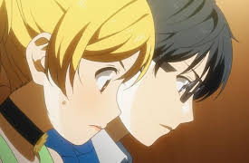 Your Lie in April: Hearts Come Together