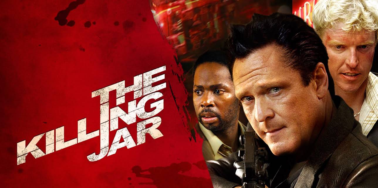 The Killing Jar (2010)