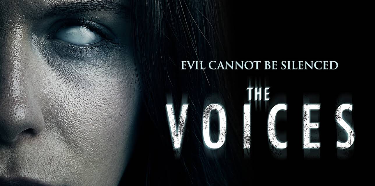The Voices (2021)