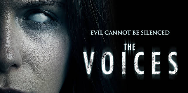 The Voices (2021)