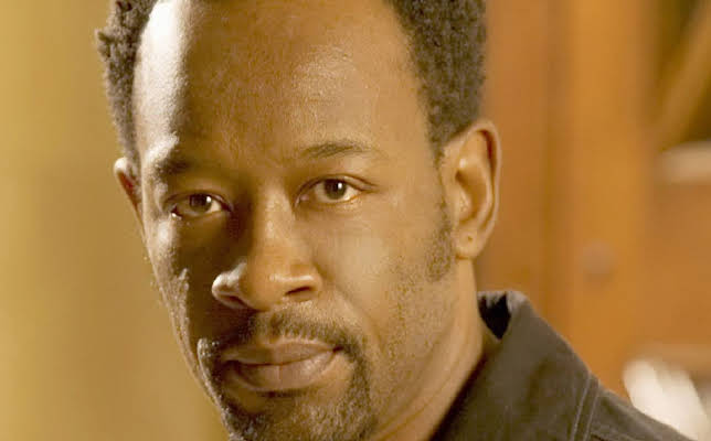 Lennie James
