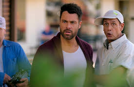 Season One: A Very Mayberry Christmas