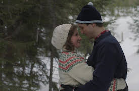 Harald og Sonja: Episode 2