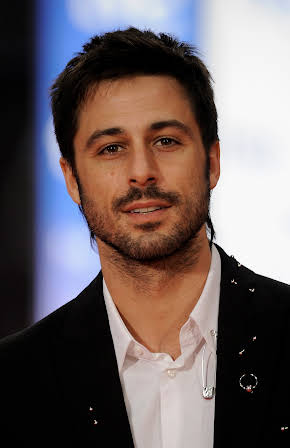 Hugo Silva as 