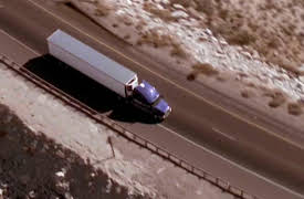 18 Wheels of Justice | S1: Mr. Invisible