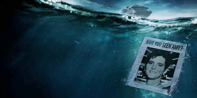 Amy Bradley Is Missing