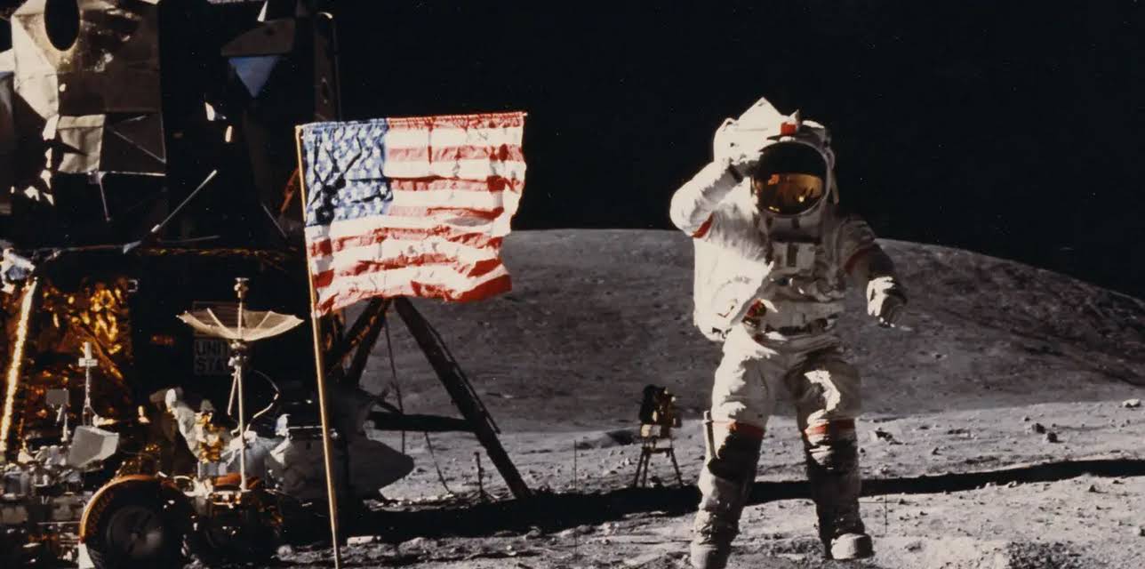 For All Mankind (1989)