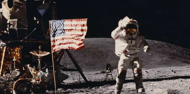 For All Mankind (1989)