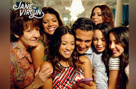 Jane The Virgin: Chapter Six