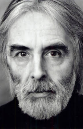 Michael Haneke as 