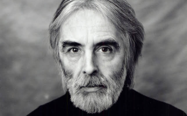 Michael Haneke